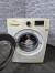 Стиральная машина SAMSUNG WW 60J 4090 HW
